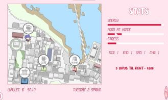 Femboy Burgers Adult Game Screenshots (4)