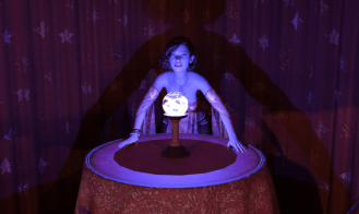 Fortune Chick Adult Game Screenshots (2)