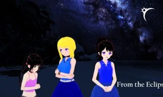 From the Eclipse cover