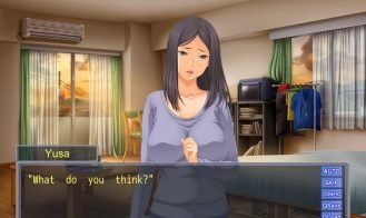 Fukou na Kaa san to Shiawase Love Love Seikatsu Adult Game Screenshots (1)