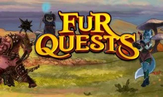 Fur Quests cover