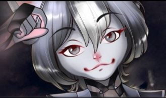 Furry Cyberfucker 1 And 2 porn xxx game download cover