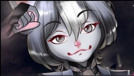 Furry Cyberfucker 1 And 2 cover