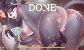 Furry Sex Poker Adult Game Screenshot (5)