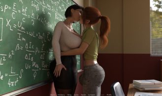 Futa Breeding Agency Adult Game Screenshot (4)