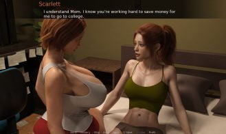 Futa Breeding Agency Adult Game Screenshot (6)