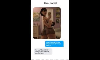 Futa Breeding Agency Adult Game Screenshot (7)