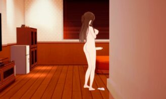 Futa Family Porn Game Screenshot (3)