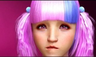 Futa University porn xxx game download cover