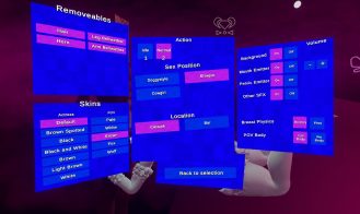 Gallery of Ambitious Talents Adult Game Screenshot (5)