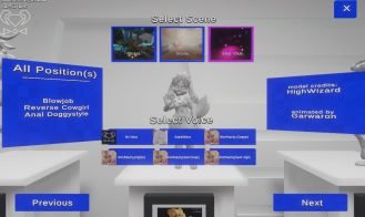 Gallery of Ambitious Talents Adult Game Screenshot (7)