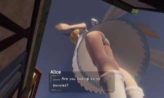 Glitter Invitation Adult Game Screennshot (2)