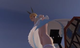 Glitter Invitation Adult Game Screennshot (3)