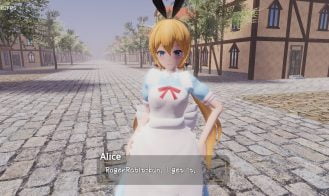 Glitter Invitation Adult Game Screennshot (9)