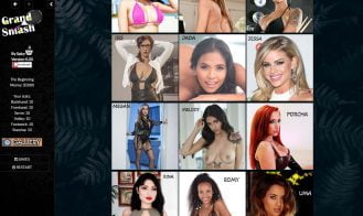 Grand Smash Adult Game Screenshot (1)