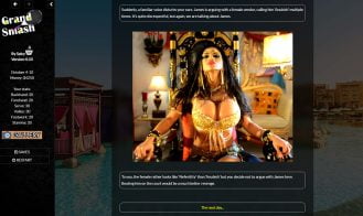 Grand Smash Adult Game Screenshot (3)