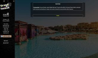 Grand Smash Adult Game Screenshot (4)