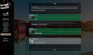 Grand Smash Adult Game Screenshot (5)