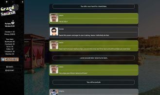 Grand Smash Adult Game Screenshot (6)