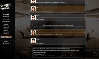 Grand Smash Adult Game Screenshot (8)