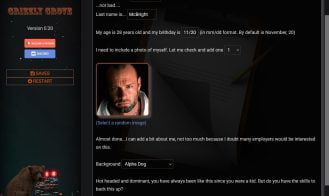 Grizzly Grove Adult Game Screensshots (1)