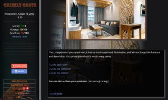 Grizzly Grove Adult Game Screensshots (2)