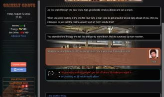 Grizzly Grove Adult Game Screensshots (4)