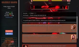 Grizzly Grove Adult Game Screensshots (5)