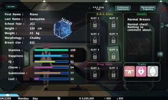 H.I.G.A Adult Game Screenshot (7)