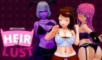 Heir of Lust