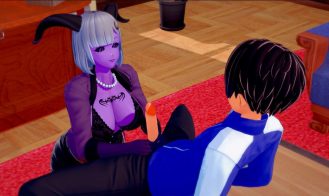 Heir of Lust Adult Game Screenshots (3)