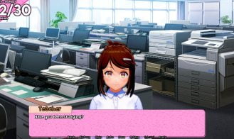 Heir of Lust Adult Game Screenshots (5)