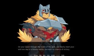 Hero of Minotaurs Adult Game Screenshots (1)