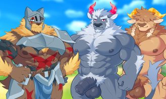 Hero of Minotaurs Adult Game Screenshots (4)