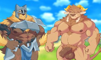 Hero of Minotaurs Adult Game Screenshots (6)