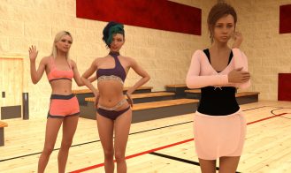 High School Master Adult Game Screenshot (3)