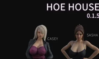 Hoe house FKA Reality Bimbos cover
