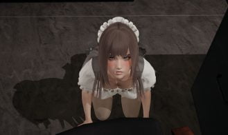 Horny Jail Adult Game Screenshot (2)