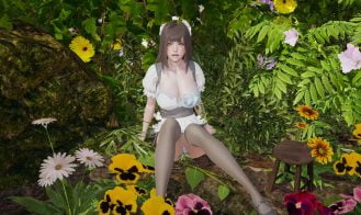 Horny Jail Adult Game Screenshot (3)