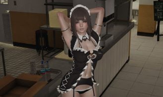 Horny Jail Adult Game Screenshot (4)