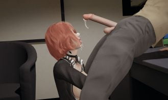 Horny Jail Adult Game Screenshot (7)