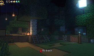 HornyCraft Adult Game Screenshot (6)