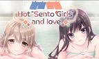 Hot“Sento Girls”and love