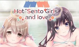 Hot“Sento Girls”and love cover