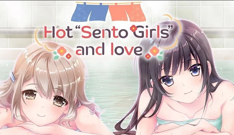 Hot“Sento Girls”and love cover