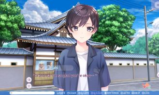 Hot“Sento Girls”and love Adult Game Screenshot (2)