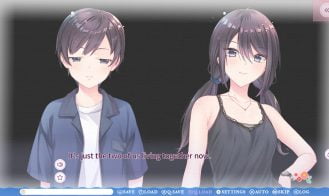 Hot“Sento Girls”and love Adult Game Screenshot (3)