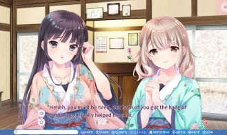 Hot“Sento Girls”and love Adult Game Screenshot (5)