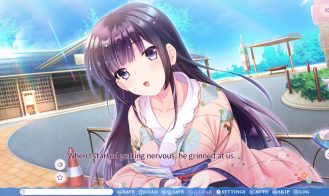 Hot“Sento Girls”and love Adult Game Screenshot (6)