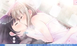 Hot“Sento Girls”and love Adult Game Screenshot (7)